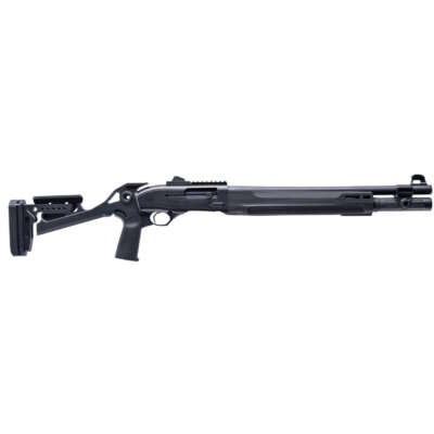 Savage 110 Ultimate Predator 12 Gauge 19.1" Barrel Bolt Action Rifle