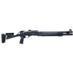 Savage 110 Ultimate Predator 12 Gauge 19.1" Barrel Bolt Action Rifle
