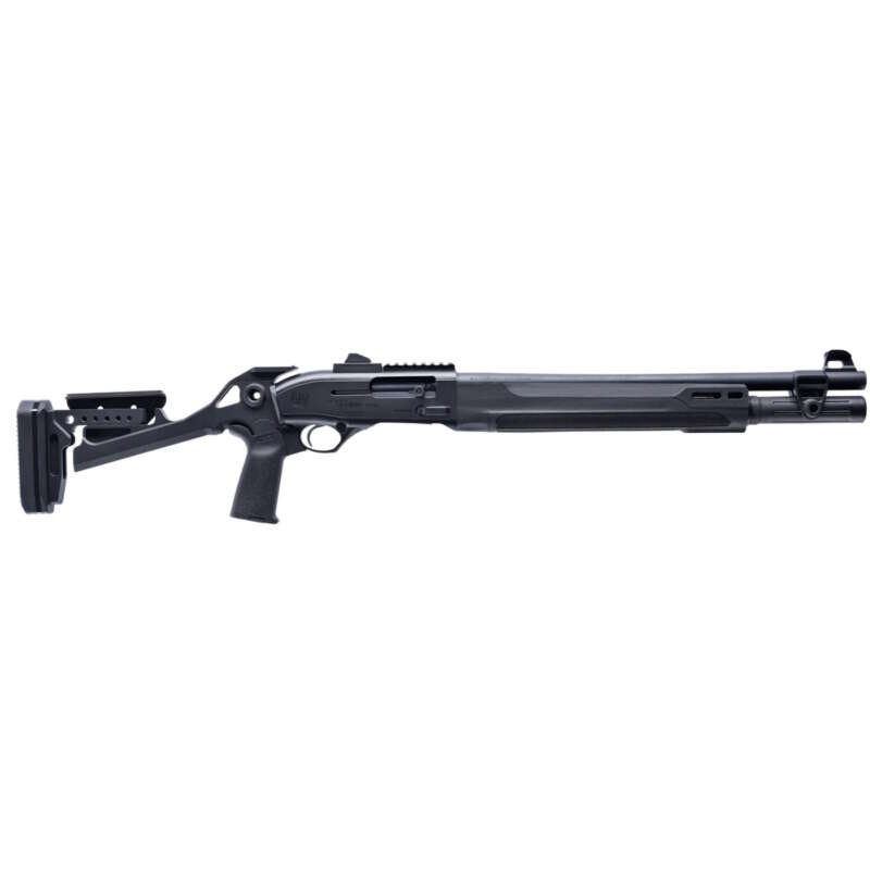 Savage 110 Ultimate Predator 12 Gauge 19.1" Barrel Bolt Action Rifle