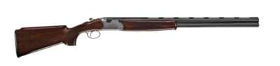 Beretta 686 Slvr Pgn I Vittoria 12/28