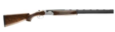 Beretta 686 Slvr Pgn I 12/26 Bl/Wd