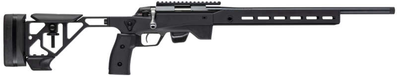 Tikka T1X Ace Target 22Lr 20"