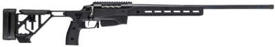 Tikka T3X Ace Game .308 Win 20" BLK Tb