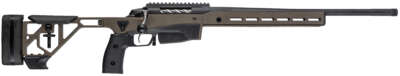 Tikka T3X Ace Game .308 Win 20" Brz Tb