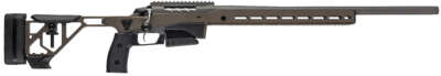 Tikka T3X Ace Tgt .223 Rem 24" Brz Tb