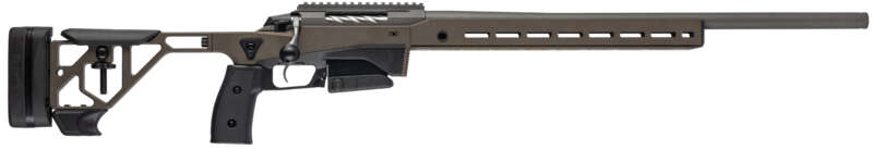 Tikka T3X Ace Tgt .223 Rem 24" Brz Tb