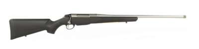 Tikka T3X Lite 7Mag 22" Ss/BLK Tb