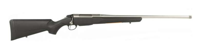 Tikka T3X Lite 7Mag 22" Ss/BLK Tb