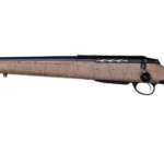 Tikka T3Xlt Roughtech Tan 7Mag Lh