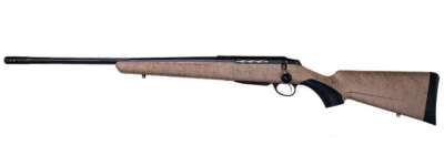 Tikka T3Xlt Roughtech Tan .270 Win Lh