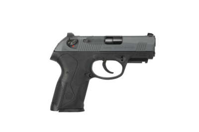 Beretta Px4 G Cpct Carry 2 9mm 15+1 Fs