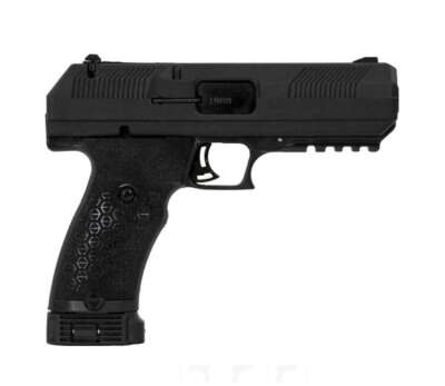 HI-POINT JXP 10MM BLACK 10+1 5.2"