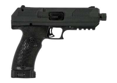 HI-POINT JXP 10MM BLACK 10+1 5.2" TB