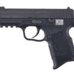Kahr Arms X9 9mm BLK 3.54" 10+1 OR