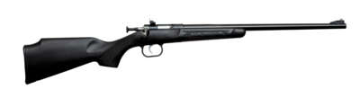 Keystone Sporting Arms Crickett 22Mag Bl/Black Syn