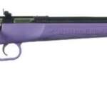 Keystone Sporting Arms Crickett 22Lr Bl/Purple Syn