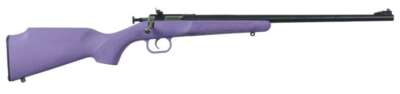 Keystone Sporting Arms Crickett 22Lr Bl/Purple Syn