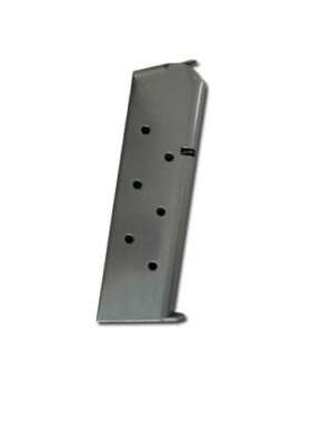 Kimber Mag 1911 45 ACP 8rd S/S