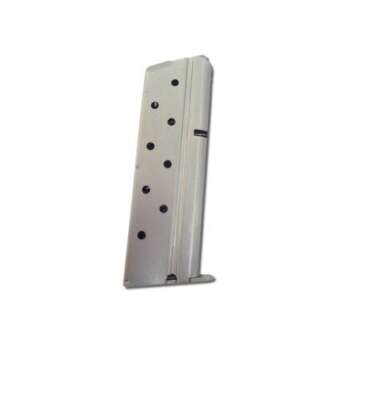 Kimber Mag 1911 Cpt 9mm 8rd S/S