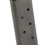 Kimber Mag 1911 Cpt 45 ACP 7rd Blue