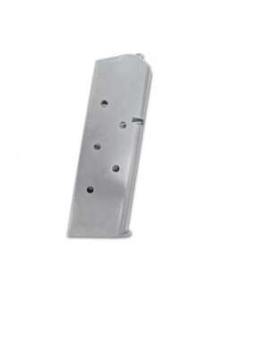 Kimber Mag 1911 Cpt 45 ACP 7rd S/S