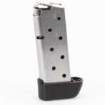 Kimber Mag Micro 9 9mm 7rd Ext