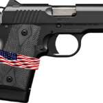 Kimber Micro 9mm Liberty 2.75"