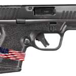 Kimber R7 Mako 9mm Liberty 13+1 OR