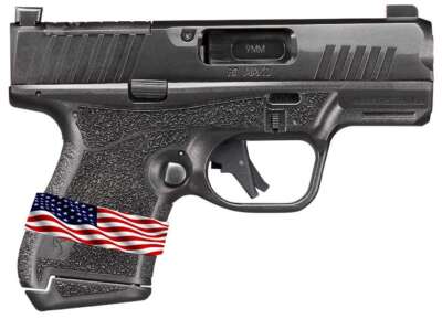 Kimber R7 Mako 9mm Liberty 13+1 OR