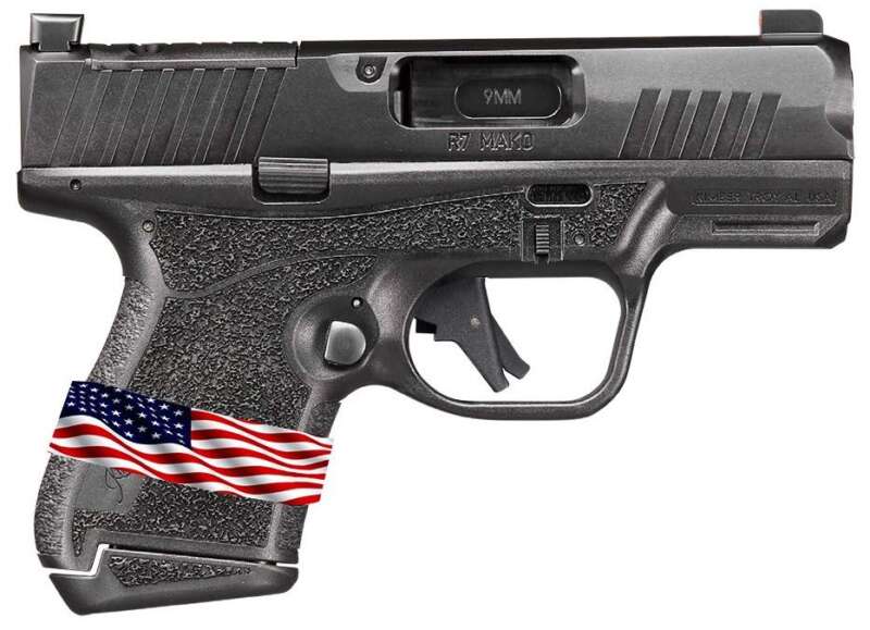 Kimber R7 Mako 9mm Liberty 13+1 OR