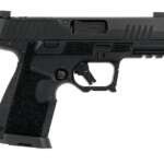 Kimber R7 Mako Cfc 9mm BLK 15+1 OR