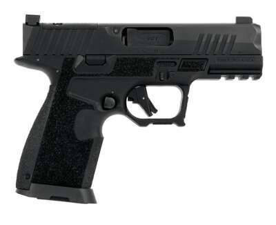 Kimber R7 Mako Cfc 9mm BLK 15+1 OR