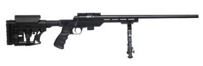 Keystone Sporting Arms 722 Precision 22Lr Bl/Sy 16.5"