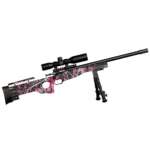 Keystone Sporting Arms Crickett Cpr 22Lr Muddy Pkg