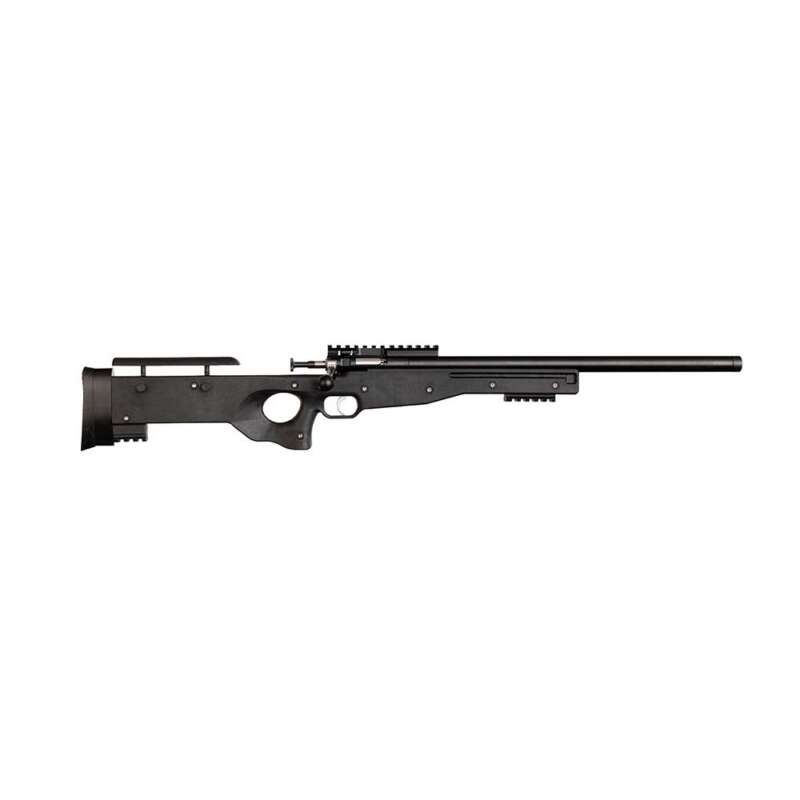 Keystone Sporting Arms Crickett Cpr 22Lr BLK