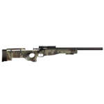 Keystone Sporting Arms Crickett Cpr 22Lr M81 Camo