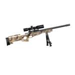 Keystone Sporting Arms Crickett Cpr 22Lr Kryptek Pkg