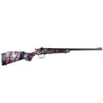 Keystone Sporting Arms Crickett 22Lr Bl/Muddy Girl