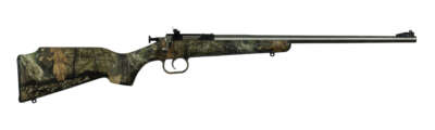 Keystone Sporting Arms Crickett 22Lr Ss/Break-Up Camo