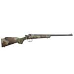 Keystone Sporting Arms Crickett 22Lr M81 Camo/Blued