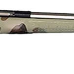 Keystone Sporting Arms Crickett 22Lr M81 Camo/Ss