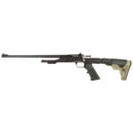 Keystone Sporting Arms Crickett 6061 22Lr Bk Alloy Lh