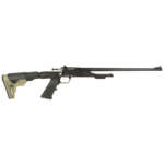 Keystone Sporting Arms Crickett 6061 22Lr BLK Alloy