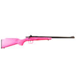 Keystone Sporting Arms Crickett 22Lr Bl/Pink