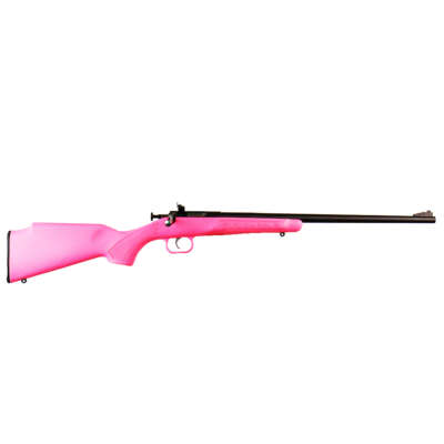 Keystone Sporting Arms Crickett 22Lr Bl/Pink