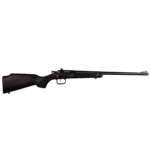 Keystone Sporting Arms Crickett 22Lr Bl/Black Syn