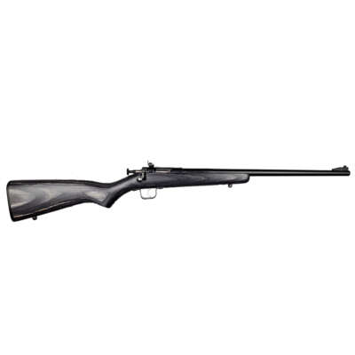 Keystone Sporting Arms Crickett 22Lr Bl/Black Lam