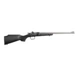Keystone Sporting Arms Crickett 22Mag Ss/Black Syn