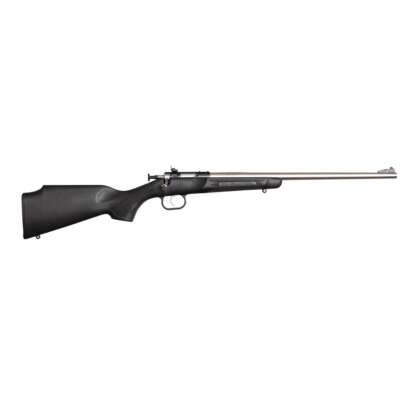 Keystone Sporting Arms Crickett 22Mag Ss/Black Syn