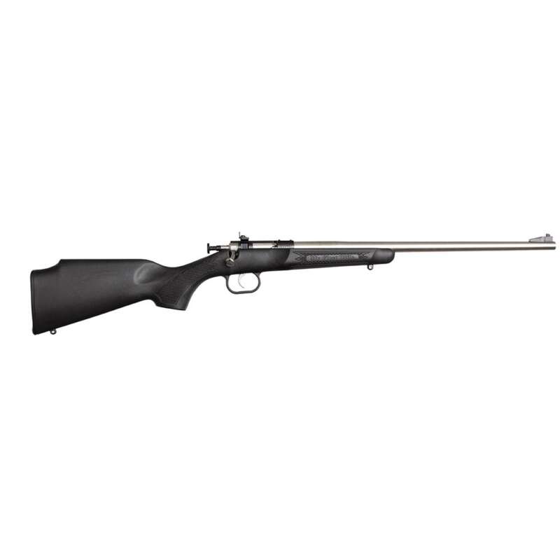 Keystone Sporting Arms Crickett 22Mag Ss/Black Syn